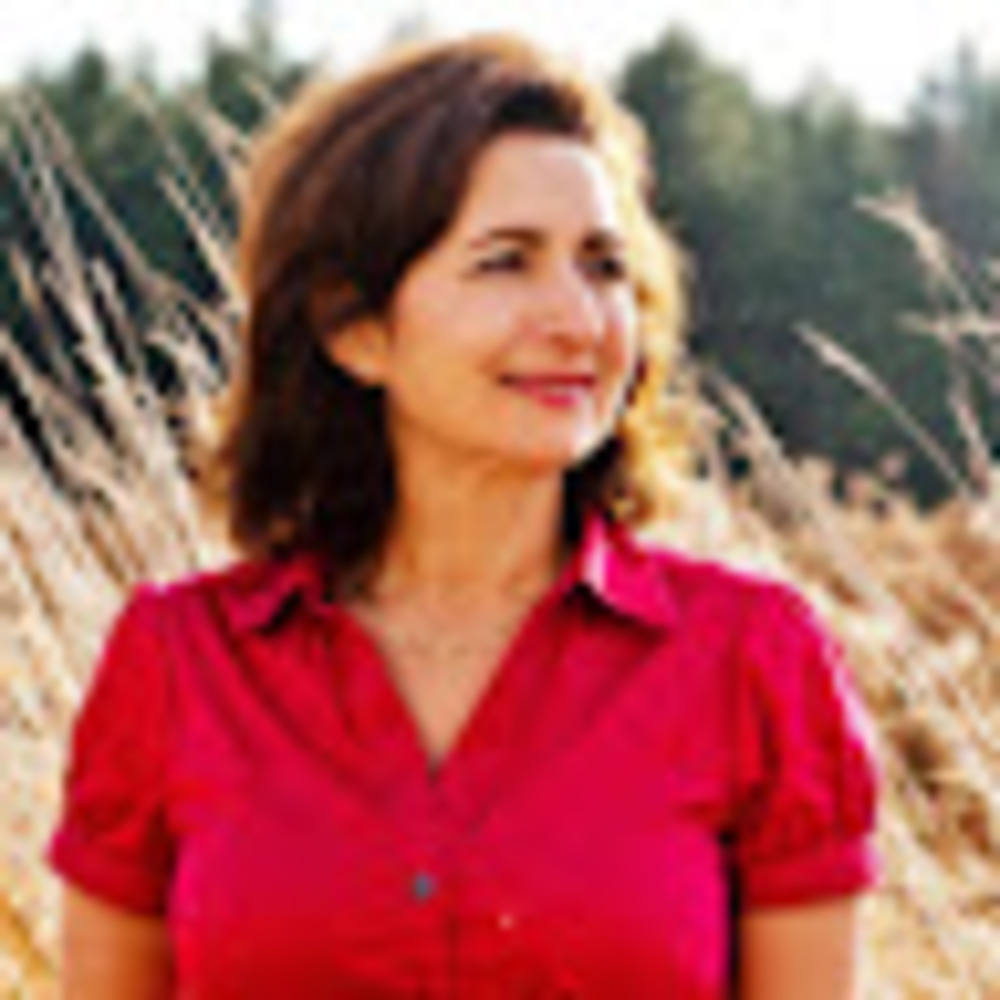 Meet your Posher, Fran